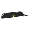 Recorder bag Batman Game over Black 37 x 8 x 2 cm