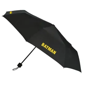 Складной зонт Batman Game over Чёрный Ø 98 cm