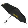 Taitettava sateenvarjo Batman Game over Musta Ø 98 cm