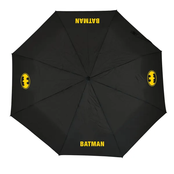Складной зонт Batman Game over Чёрный Ø 98 cm