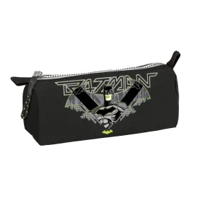 Holdall Batman Game over Black 21 x 8 x 7 cm
