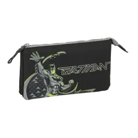 Несессер Batman Game over Чёрный 22 x 12 x 3 cm