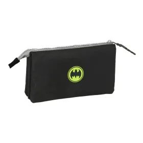 Несессер Batman Game over Чёрный 22 x 12 x 3 cm