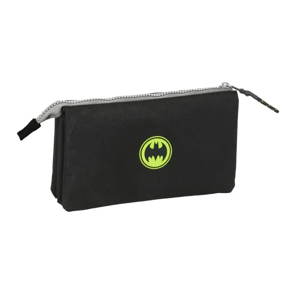 Pussukka Batman Game over Musta 22 x 12 x 3 cm