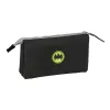 Ceļasoma Batman Game over Melns 22 x 12 x 3 cm