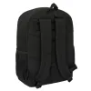 School Bag Batman Game over Black 32 x 43 x 14 cm