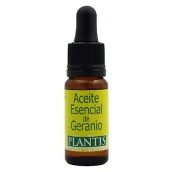 Plantis Esencia Geranio 10ml