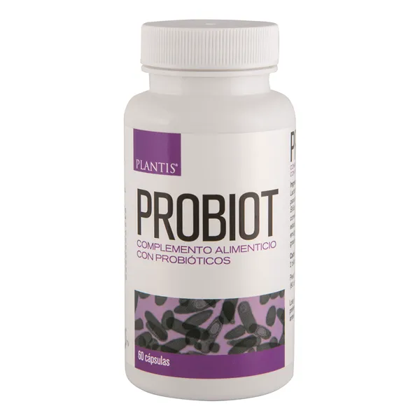 Artesania Probiot Capsulas 60 Cap