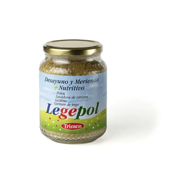 Artesania Legepol 375g