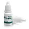 Tegor Verruter Frasco 10ml