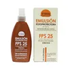 Shila Emulsion Fotoprotectora Spray Fps 25 200ml