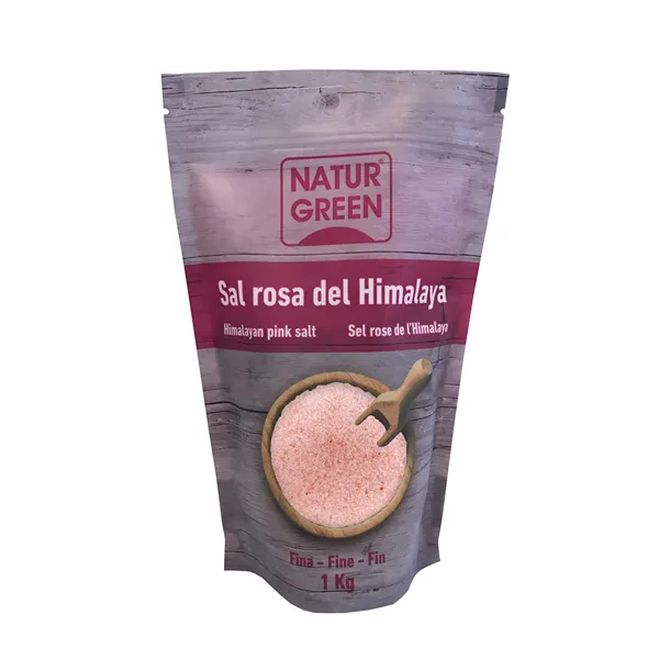 Naturgreen Sal Del Himalaya Fina 1 Kg