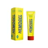 Trepatdiet Hemogel 50ml