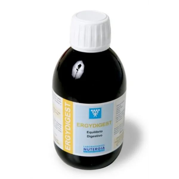 Nutergia Ergydigest 250ml