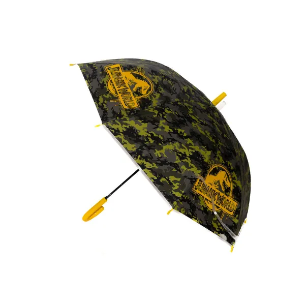 Umbrella Jurassic World Sand Ø 76 cm