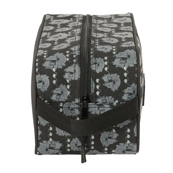 Ceļasoma One Piece Pirates Melns 29 x 15 x 14 cm