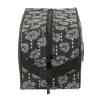 Holdall One Piece Pirates Black 29 x 15 x 14 cm
