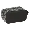 Holdall One Piece Pirates Black 29 x 15 x 14 cm