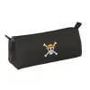 Ceļasoma One Piece Pirates Melns 21 x 8 x 7 cm