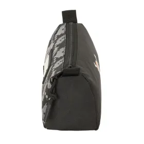 Holdall One Piece Pirates Black 21 x 8 x 7 cm