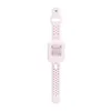 Cleands Hydroalcoholic Gel Bracelet Pink