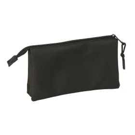Holdall One Piece Pirates Black 22 x 12 x 3 cm