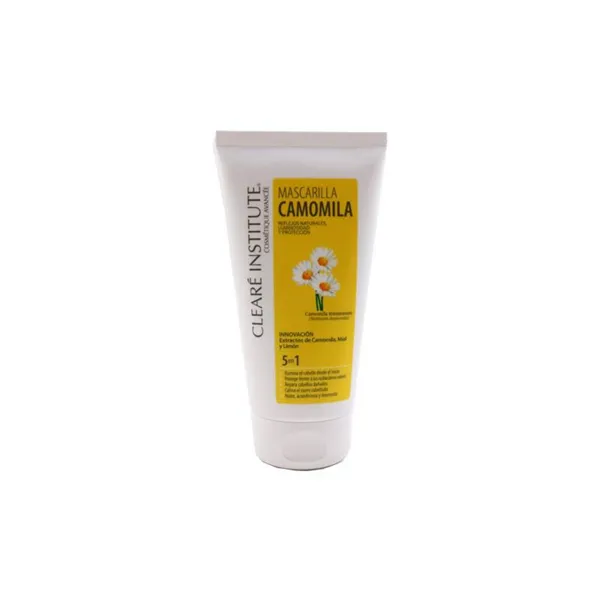 Clearé Institute Camomile Mask 150ml