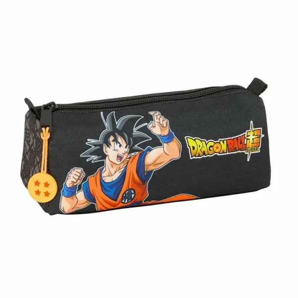 Ceļasoma Dragon Ball Combat Melns 21 x 8 x 7 cm