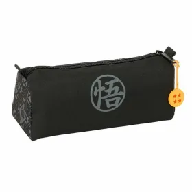 Pussukka Dragon Ball Combat Musta 21 x 8 x 7 cm