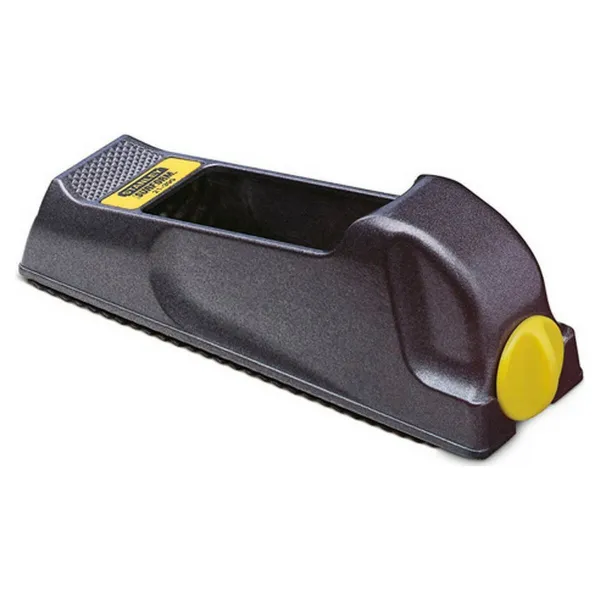 Puusepa pinnahöövel Stanley