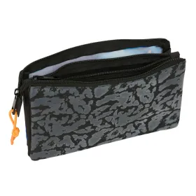 Holdall Naruto Black 22 x 12 x 3 cm
