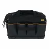 Tööriistakott Dewalt Polüester 1680D Must