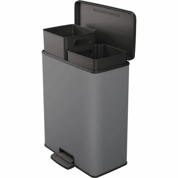 Jäteastia Curver