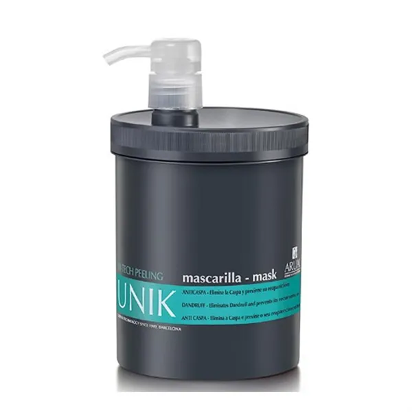 Arual Unik Hi-Tech Peeling Hair Mask 1000ml