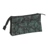 Ceļasoma Nerf Game Melns 22 x 12 x 3 cm