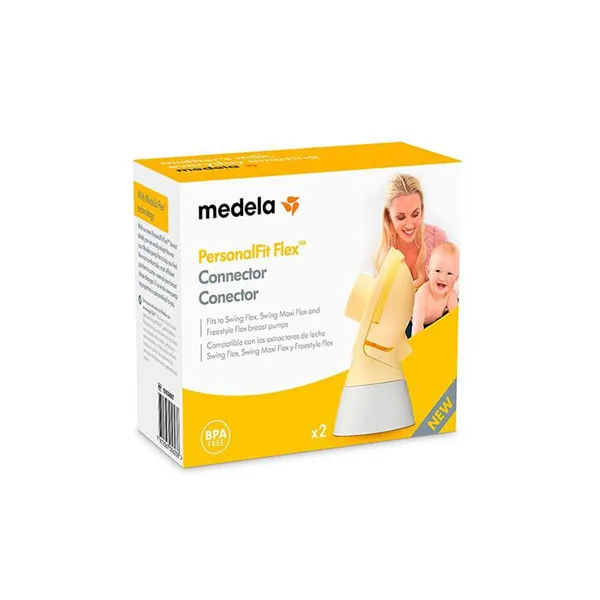 Medela PersonalFit Flex Connector