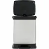 Waste bin Curver Plastic 30 L