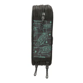 Pussukka Nerf Game Musta 12,5 x 19,5 x 5,5 cm 37 Kappaletta