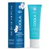 Coola Classic Face Organic Sunscreen Lotion White Tea Spf50 50ml