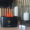 Lõhnaaine hajuti-niisutaja 180ml Ruhhy 22542