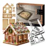Ruhha's Cottage Cutter Set 22905