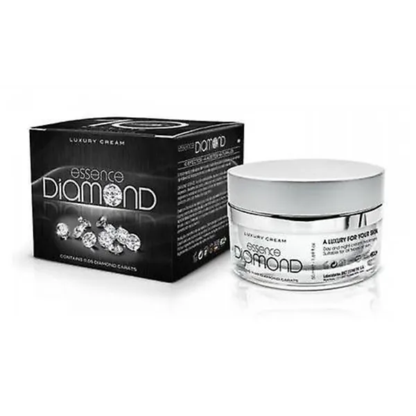 Diet Esthetic Diamond Essence Cream 50ml