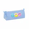 Несессер Smiley Joyful Разноцветный Светло Синий 21 x 8 x 7 cm