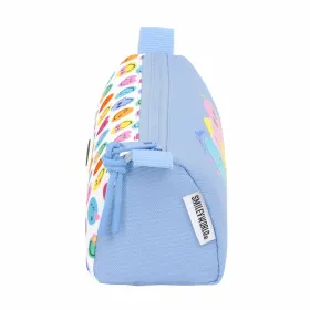 Roskakori Rubbermaid TAPA BASCULANTE Valkoinen Musta Muovinen 25 L