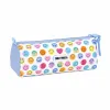 Несессер Smiley Joyful Разноцветный Светло Синий 21 x 8 x 7 cm