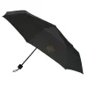 Складной зонт BlackFit8 Old school Чёрный Серый Ø 98 cm