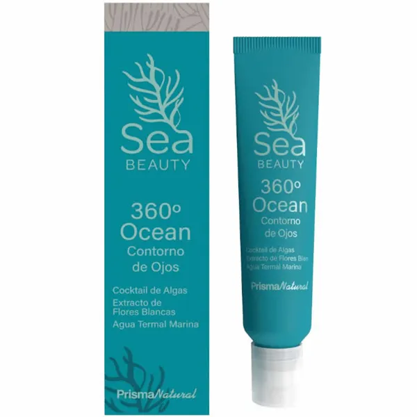 Sea Beauty 360 Ocean Eye Contour 15ml