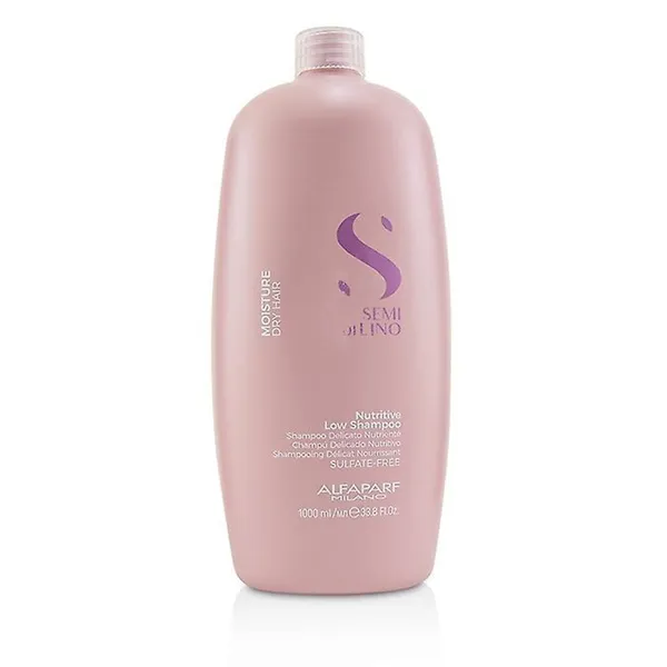 Alfaparf Milano Nutritive Low Shampoo Dry Hair 1000ml