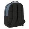 Koululaukku BlackFit8 California Sininen Musta 32 x 42 x 15 cm