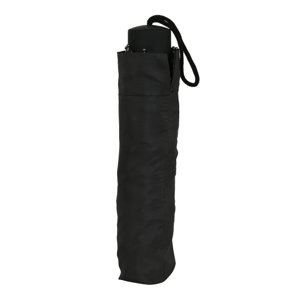 Складной зонт BlackFit8 California Синий Чёрный Ø 98 cm